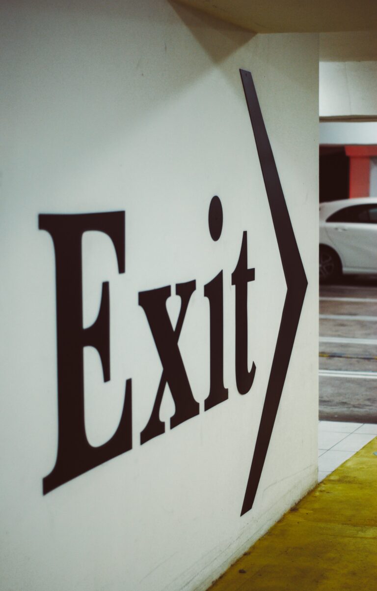 Practice Exit