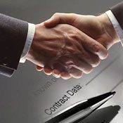 Chiropractic Contracts